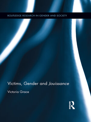 cover image of Victims, Gender and Jouissance